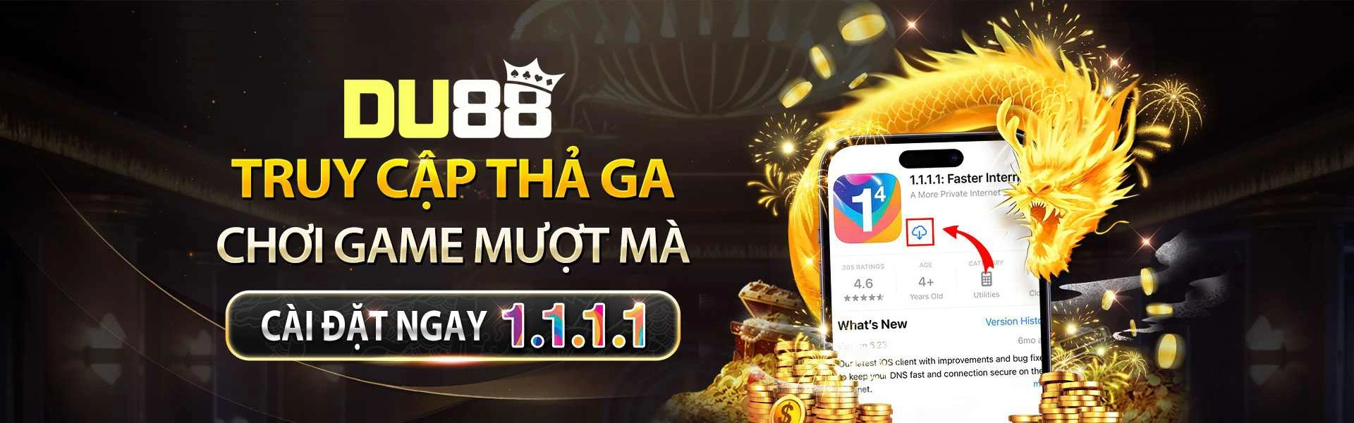 Hướng dẫn ứng dụng, bảo mật tài khoản và hỗ trợ tại Du88